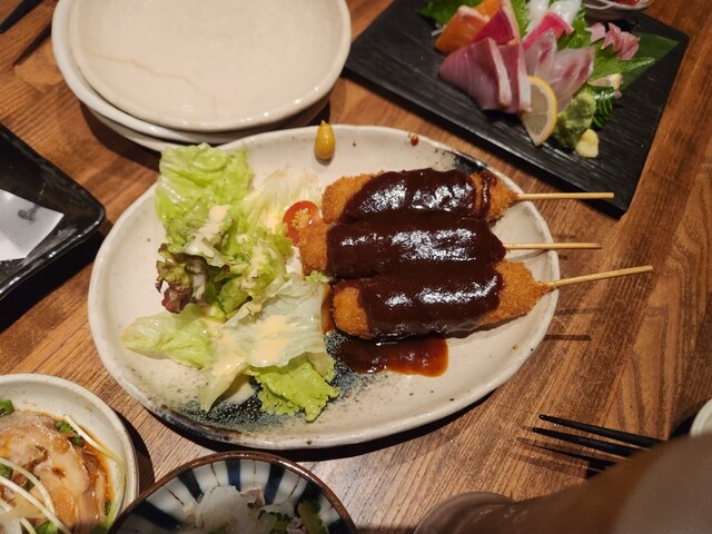 産直創作鮮魚 厨 一里 ギャラリー画像 5