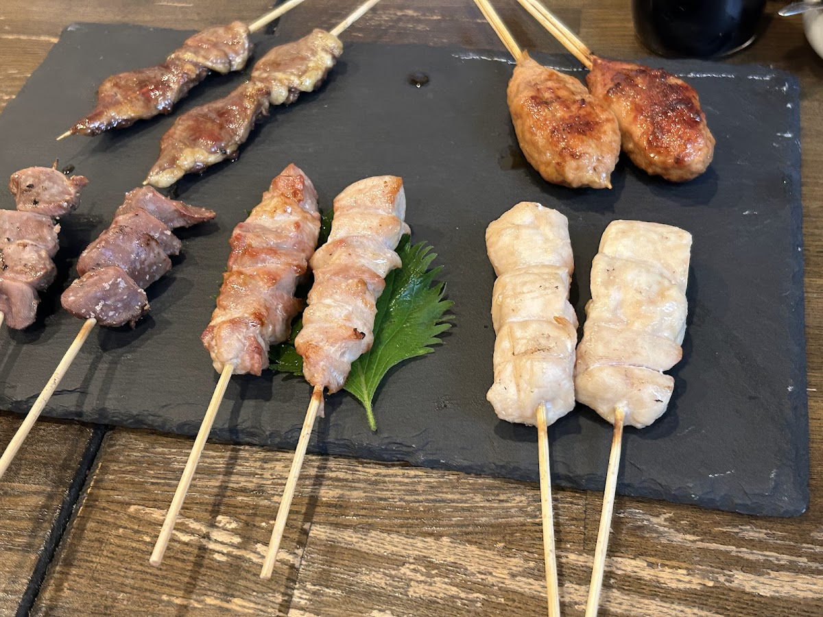 炭火焼き鳥と洋食の居酒屋Cooo+ ギャラリー画像 5