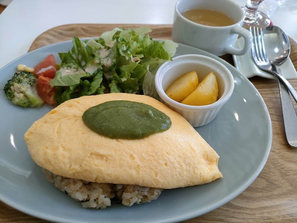 まいこカフェ ギャラリー画像 6