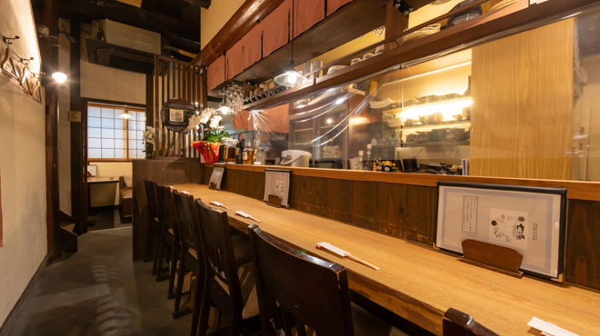 バランス食堂 七源 福島店 ギャラリー画像 3