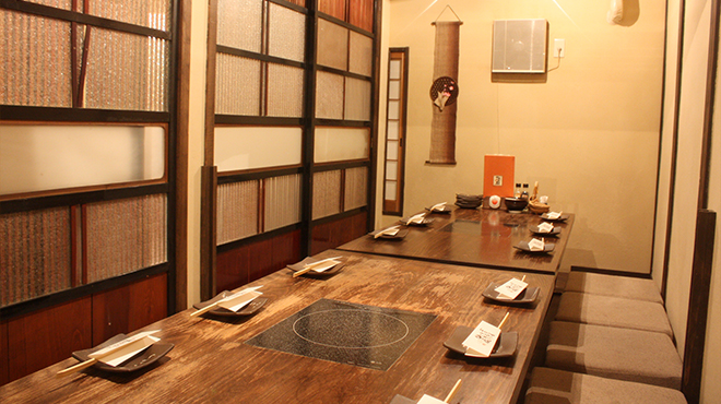 バランス食堂 七源 福島店 ギャラリー画像 8
