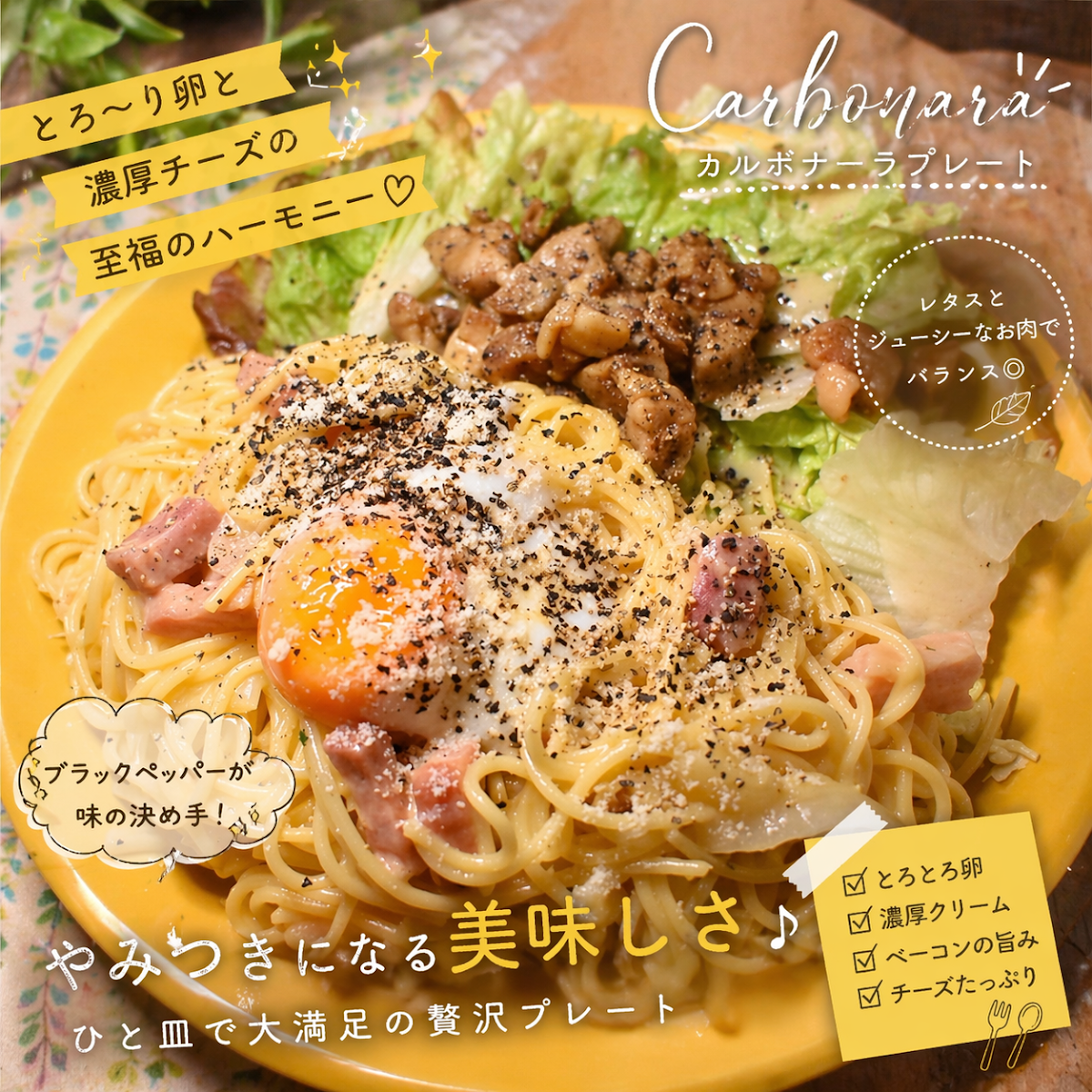 CAFE&BAR ててりあ ギャラリー画像 5