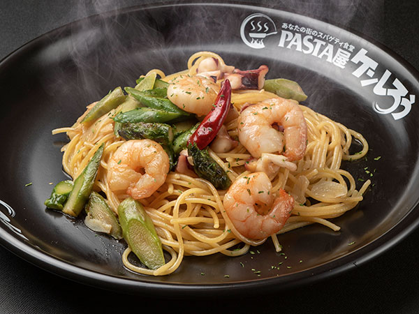 PASTA屋ケンしろう 本山本店 ギャラリー画像 4
