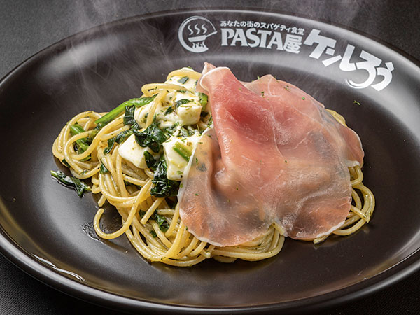 PASTA屋ケンしろう 本山本店 ギャラリー画像 5