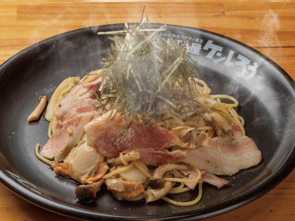 PASTA屋ケンしろう 本山本店 ギャラリー画像 8