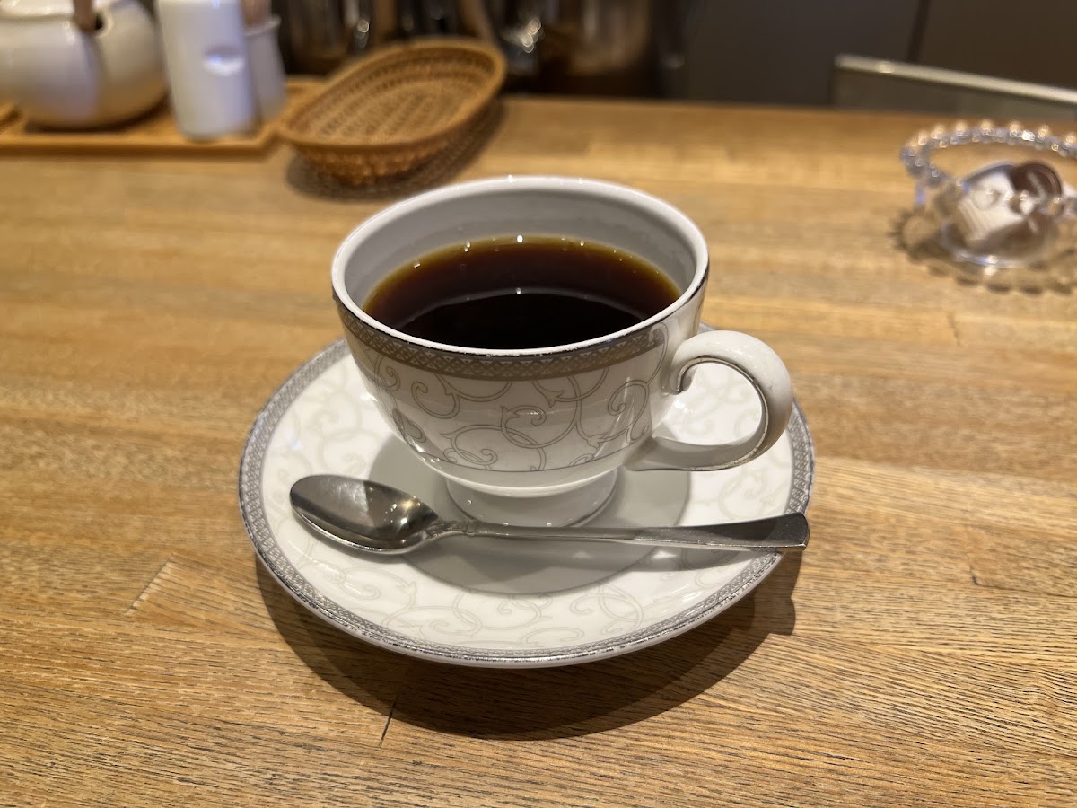 藍風珈琲店 ギャラリー画像 5