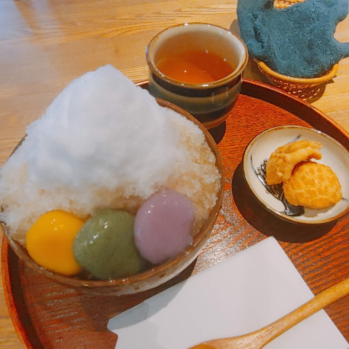 藍風珈琲店 ギャラリー画像 7