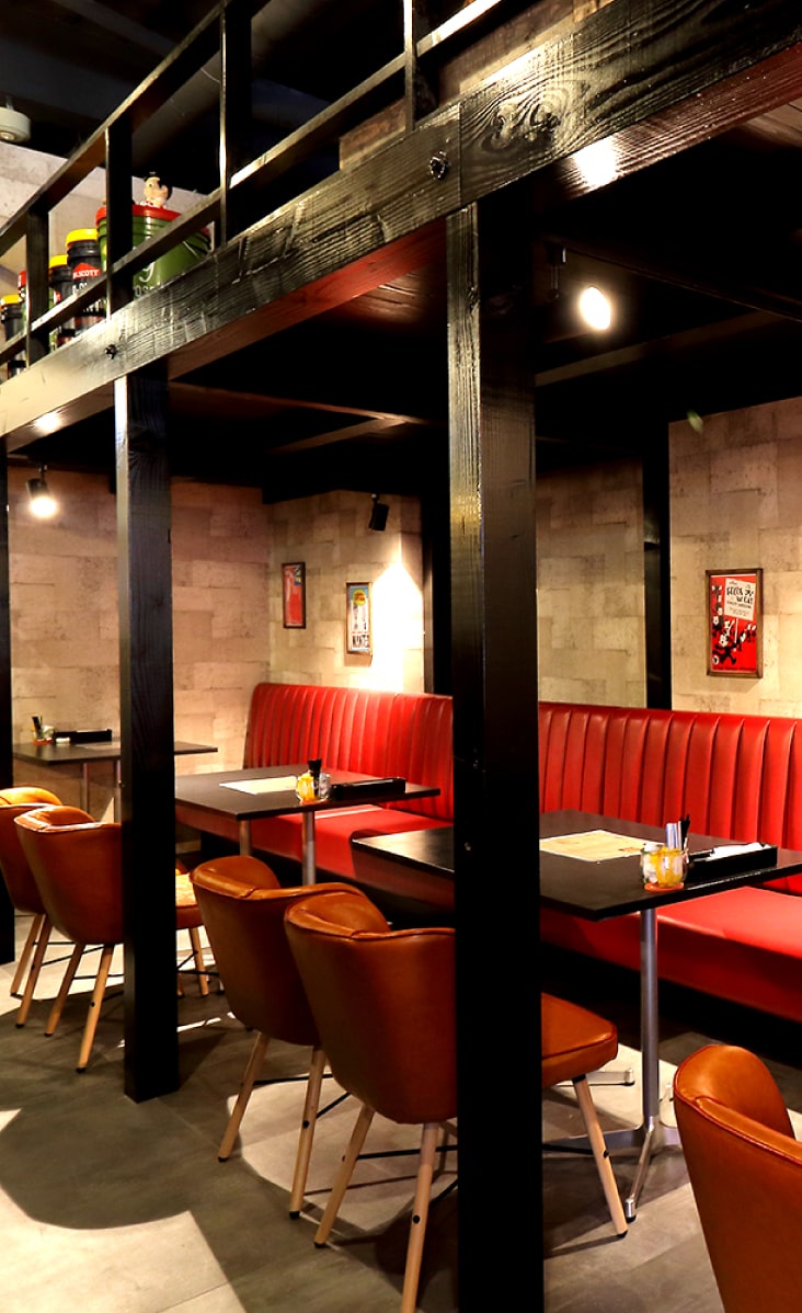 New York Garden Place hug ギャラリー画像 5