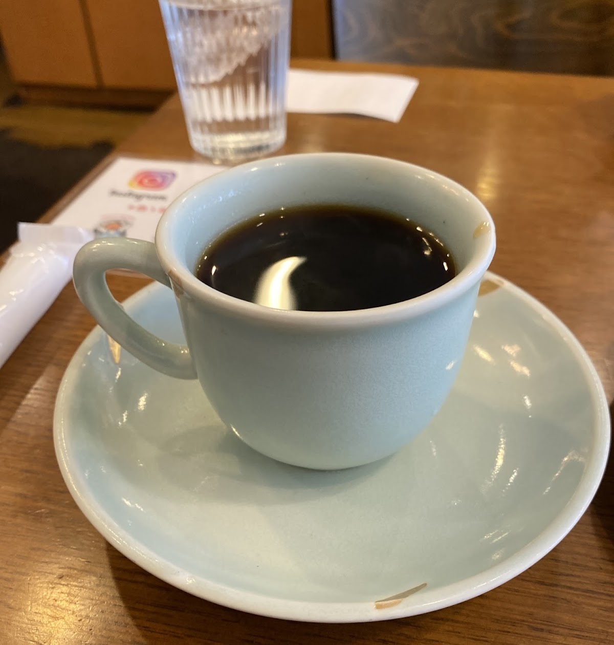 サン珈琲 舞子店 ギャラリー画像 3