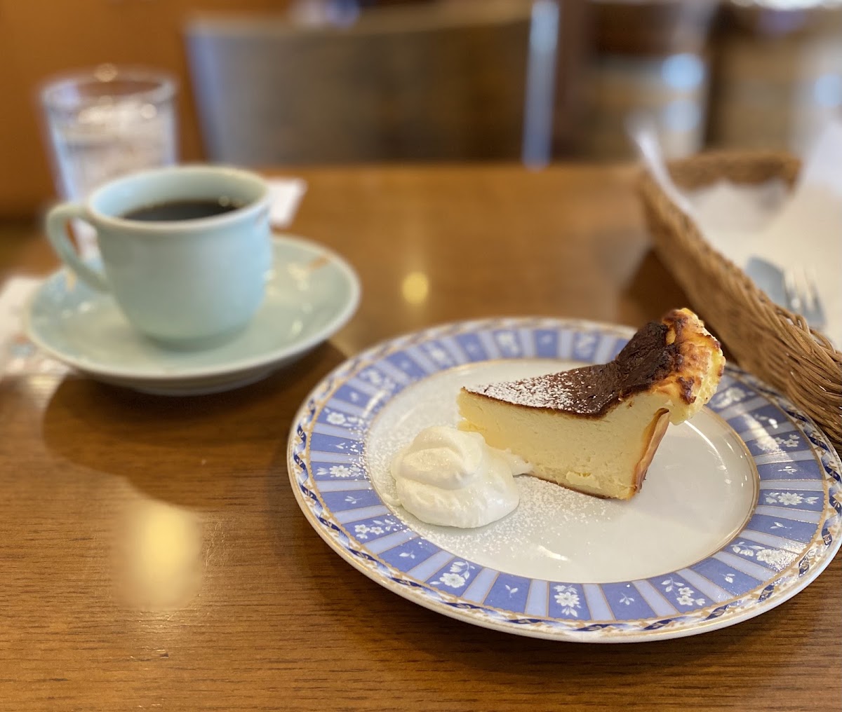 サン珈琲 舞子店 ギャラリー画像 5