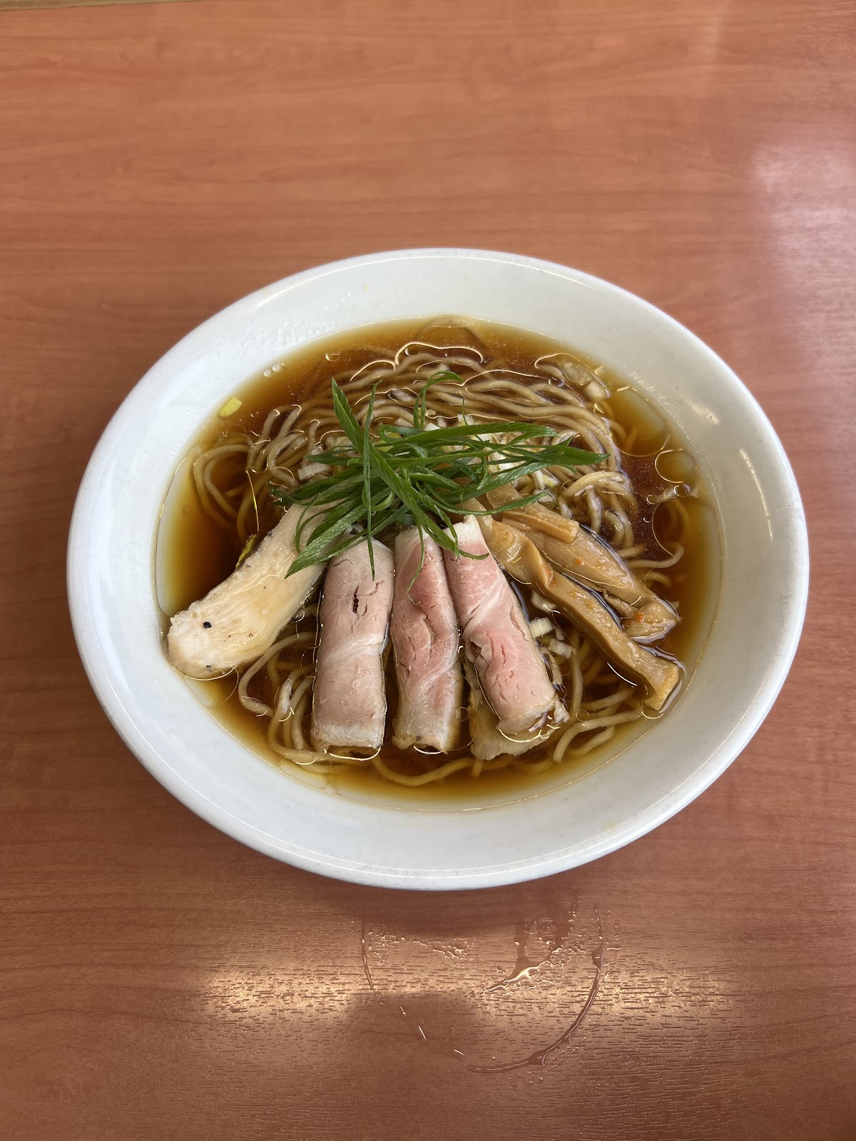 麺屋 三槍 ギャラリー画像 2