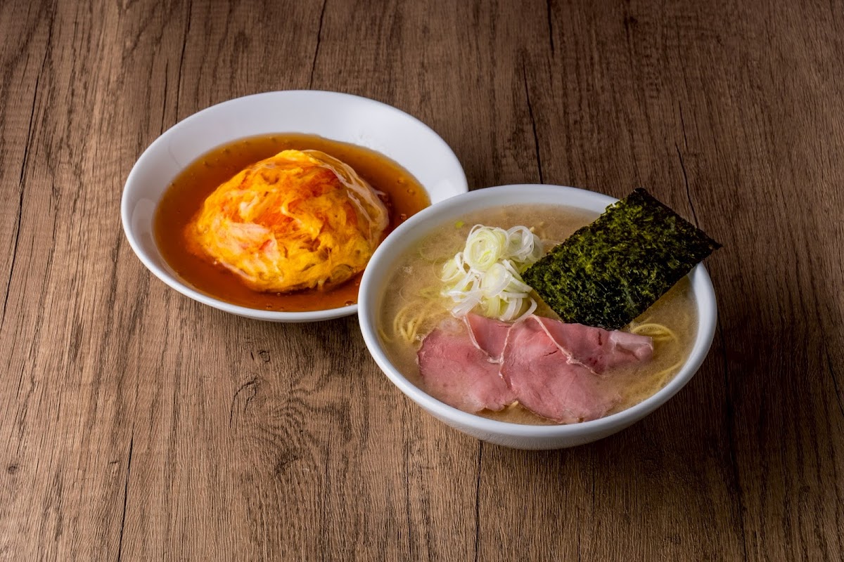 一也ラーメン ギャラリー画像 2