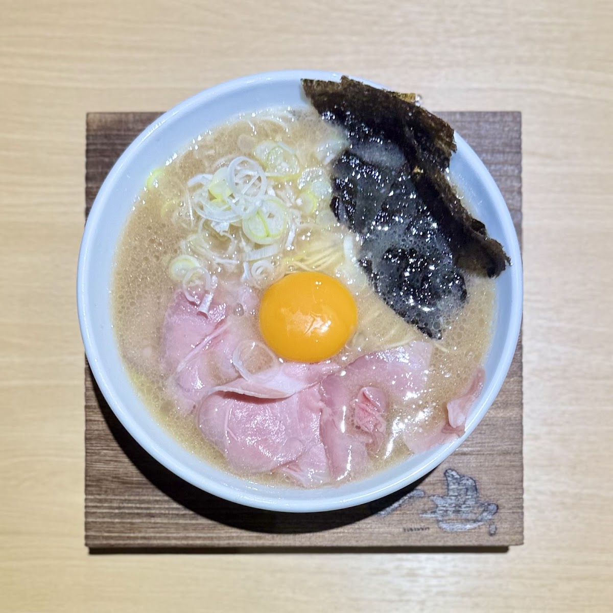 一也ラーメン ギャラリー画像 6