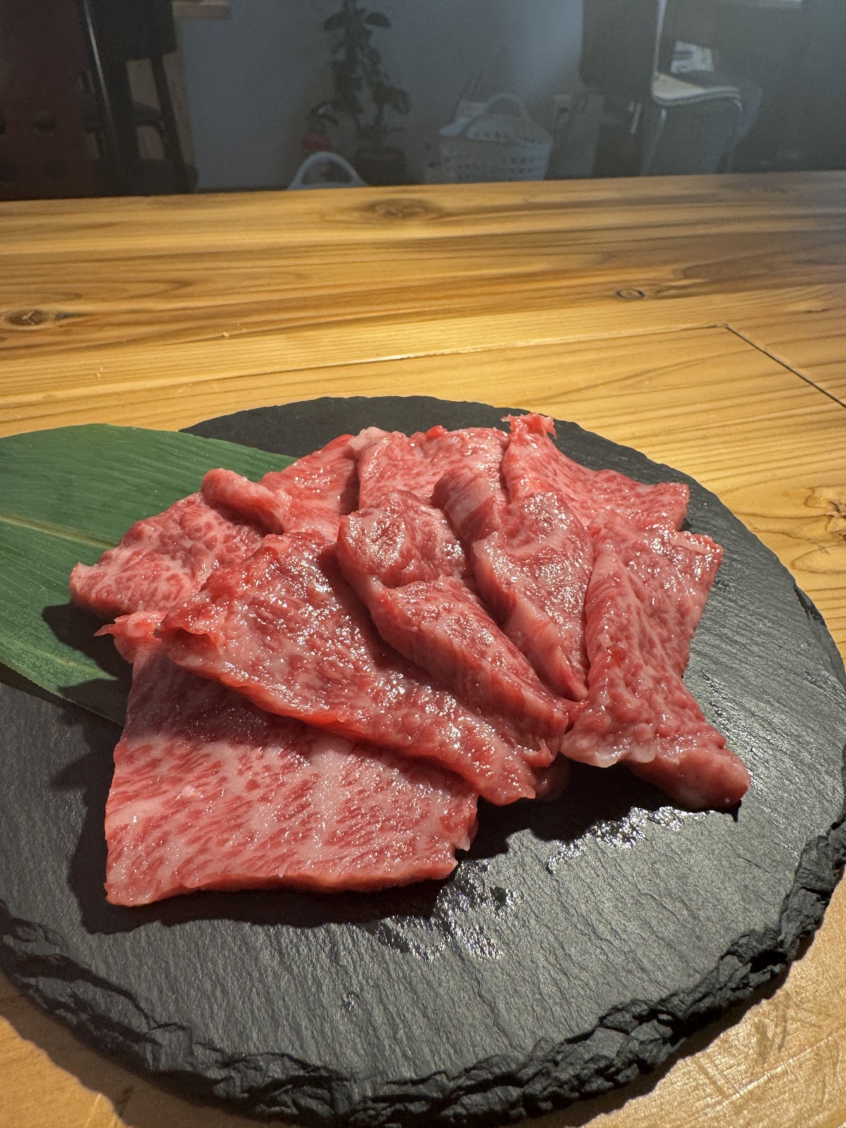 垂水炭火肉焼 網舞（Mo-bu） ギャラリー画像 8