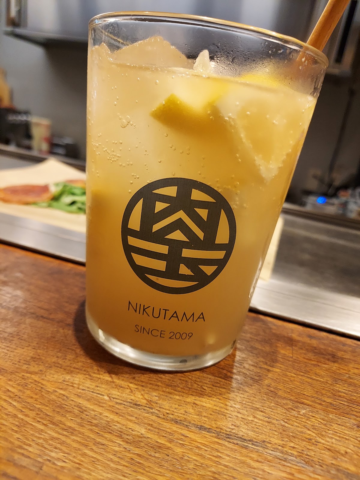 NIKUTAMA 蒲田 東京総本店 ギャラリー画像 4