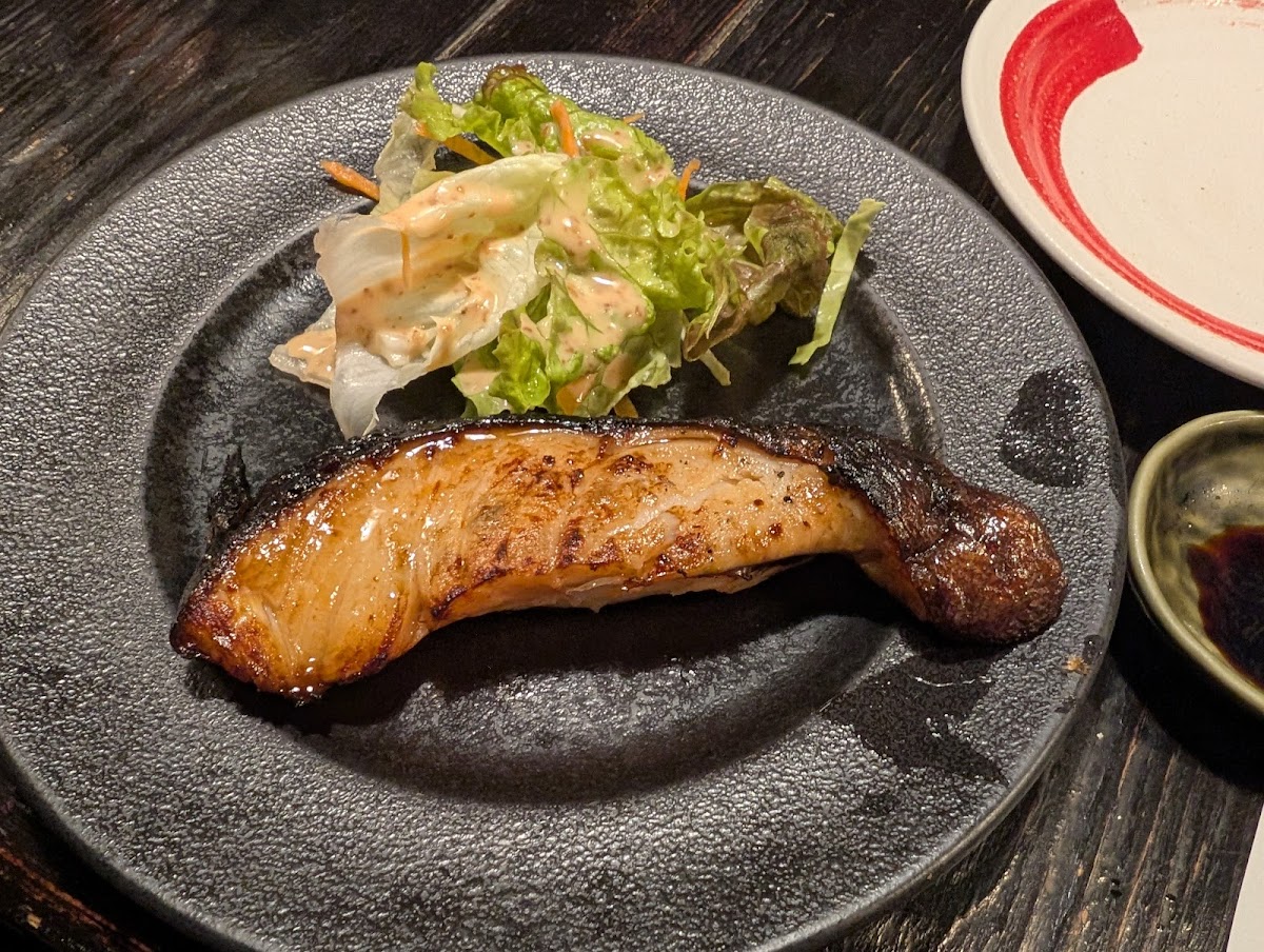 わさびと魚 ギャラリー画像 5