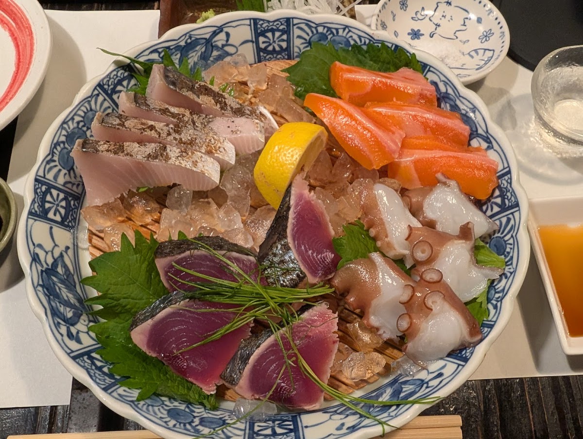 わさびと魚 ギャラリー画像 7