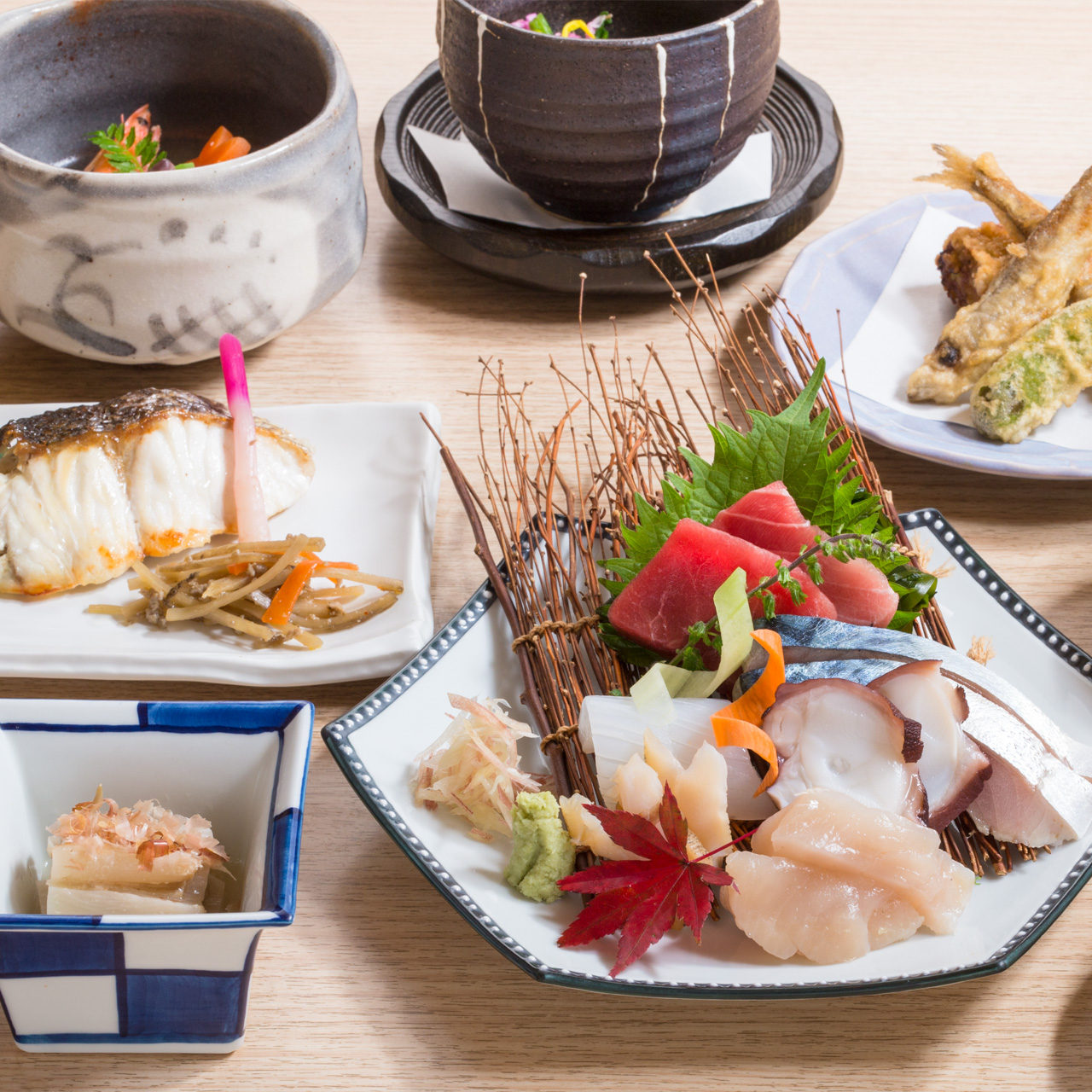 魚菜屋 なかむら ギャラリー画像 5