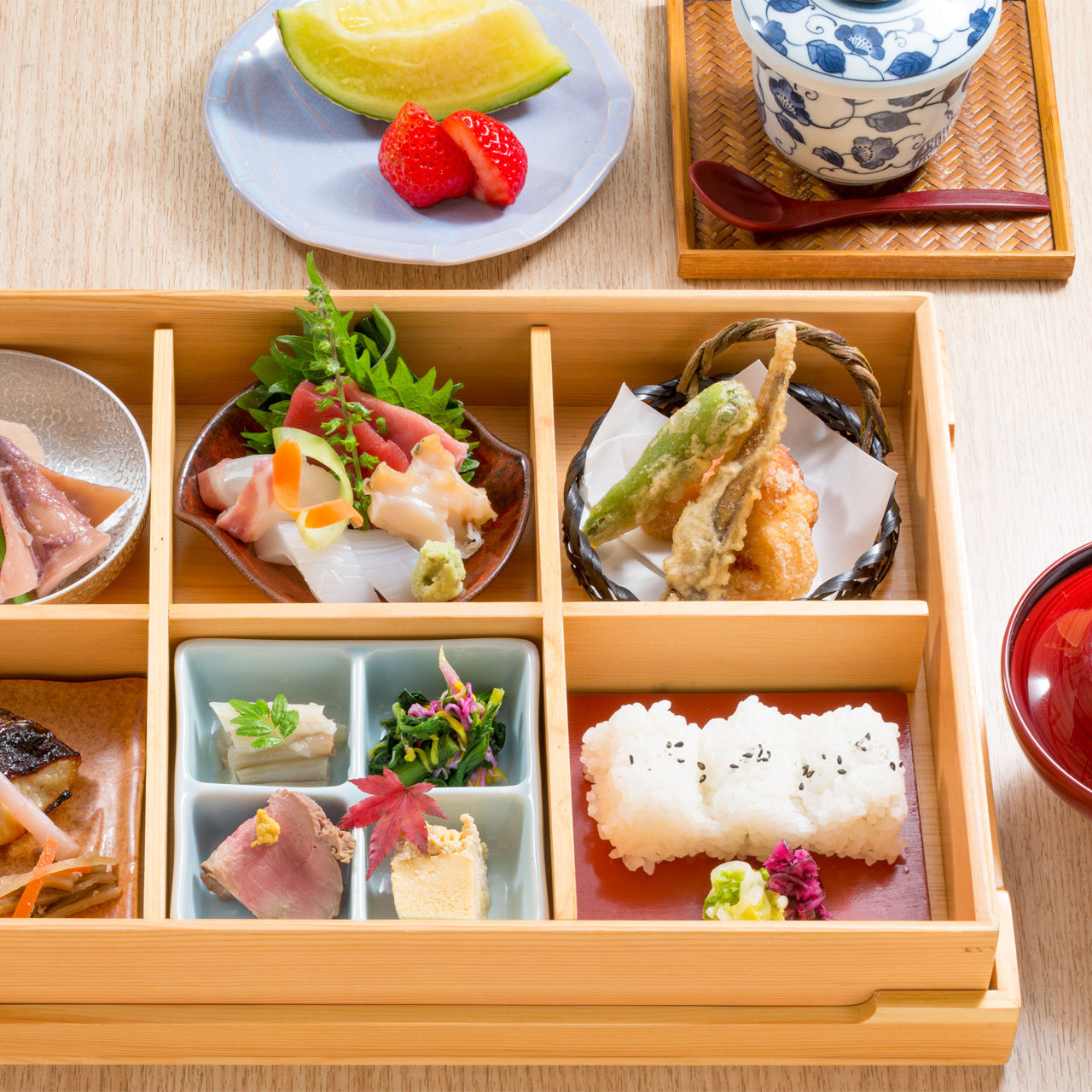 魚菜屋 なかむら ギャラリー画像 7