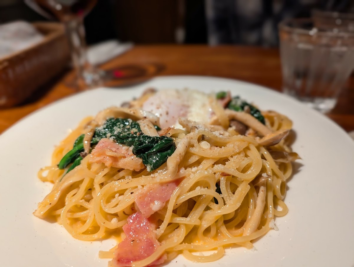 パスタの店 Piante ギャラリー画像 3