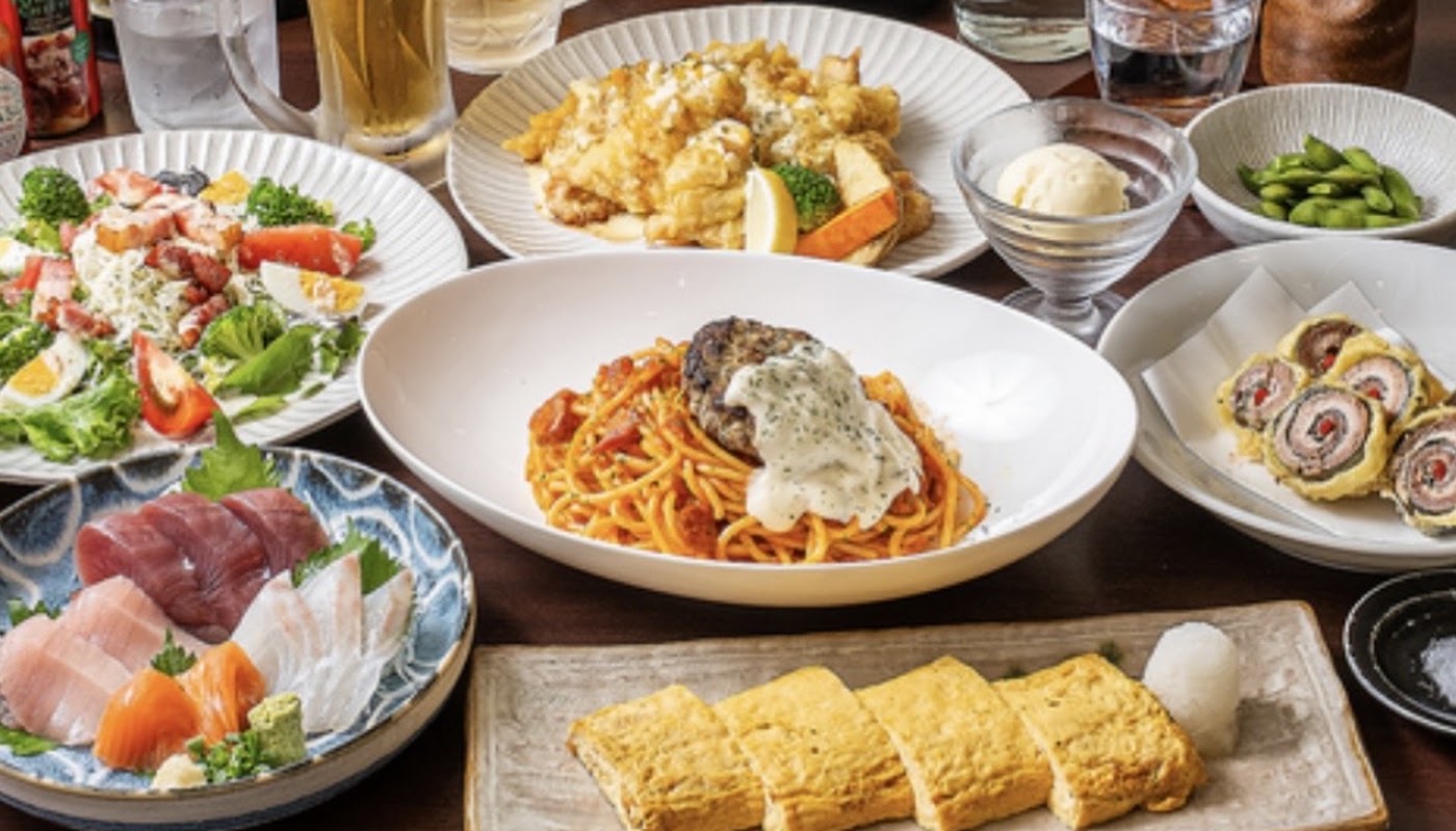 万福食堂カンテ ギャラリー画像 2