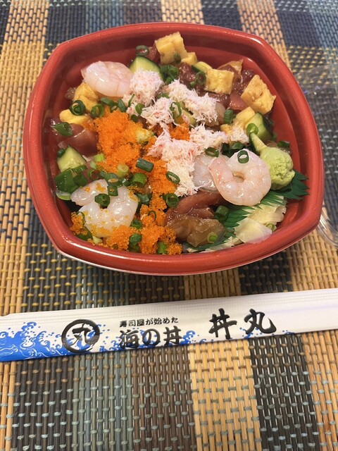 SEAFOODBOWL SHOP IN TANASHI ギャラリー画像 2