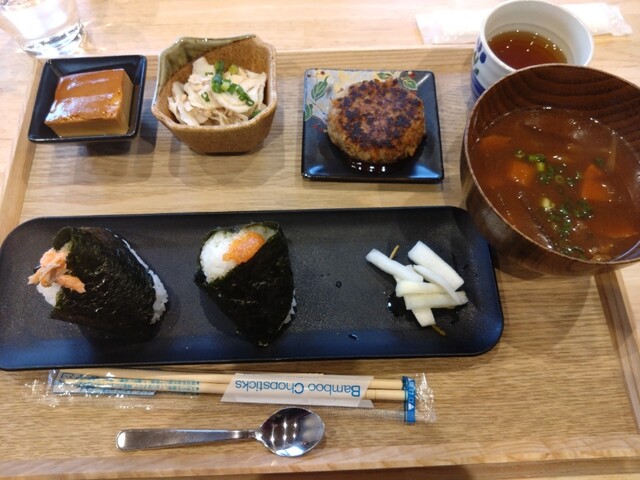 café oniton カフェ オニトン ギャラリー画像 2