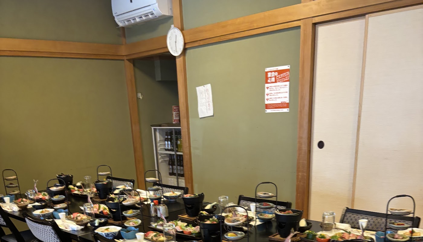 お食事処 本山 ギャラリー画像 1