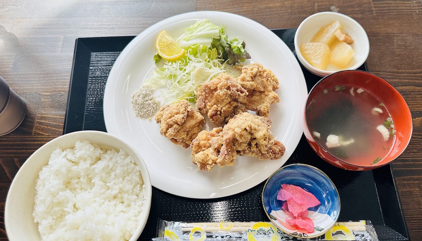 ひーちゃん食堂 ギャラリー画像 2
