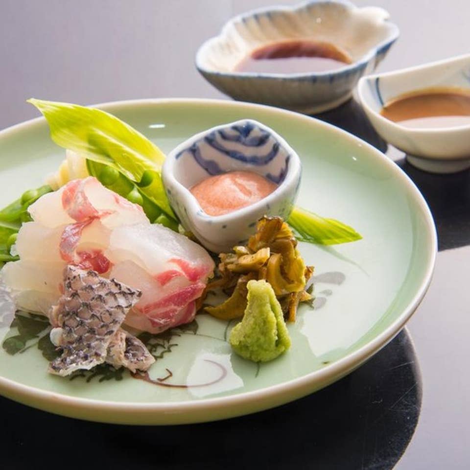 京都のランチ、昼の営業が終わる時刻で選ぶ6軒