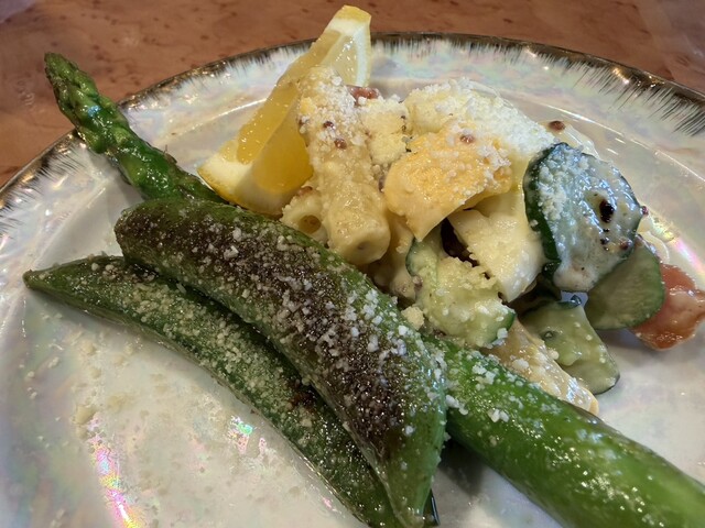 マックス食堂 酒・肴・お田
