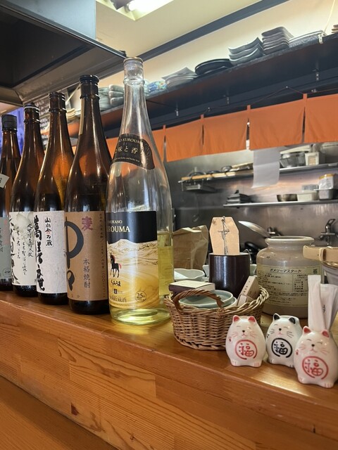 創作居酒屋こばやし ギャラリー画像 2