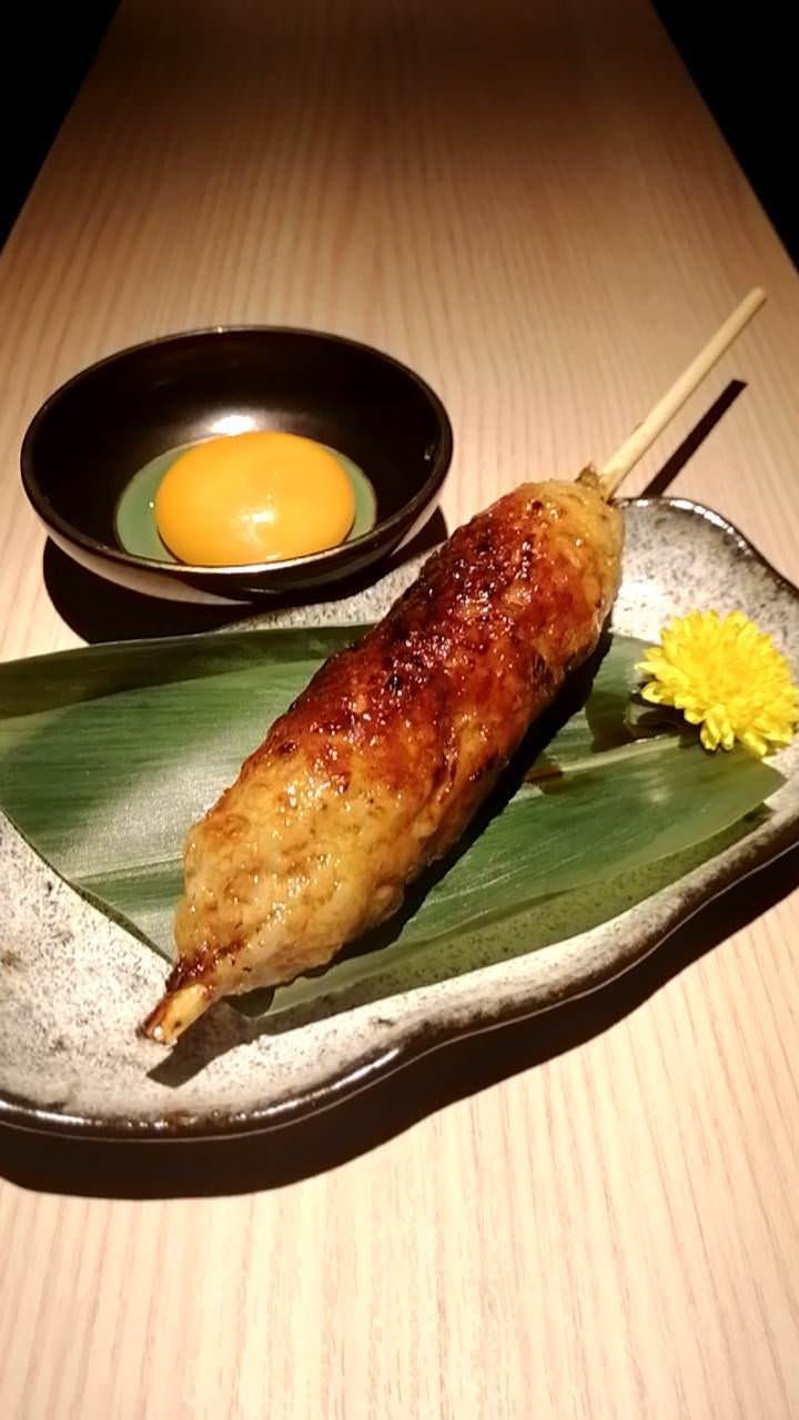 参道酒場 鶏居 ギャラリー画像 2