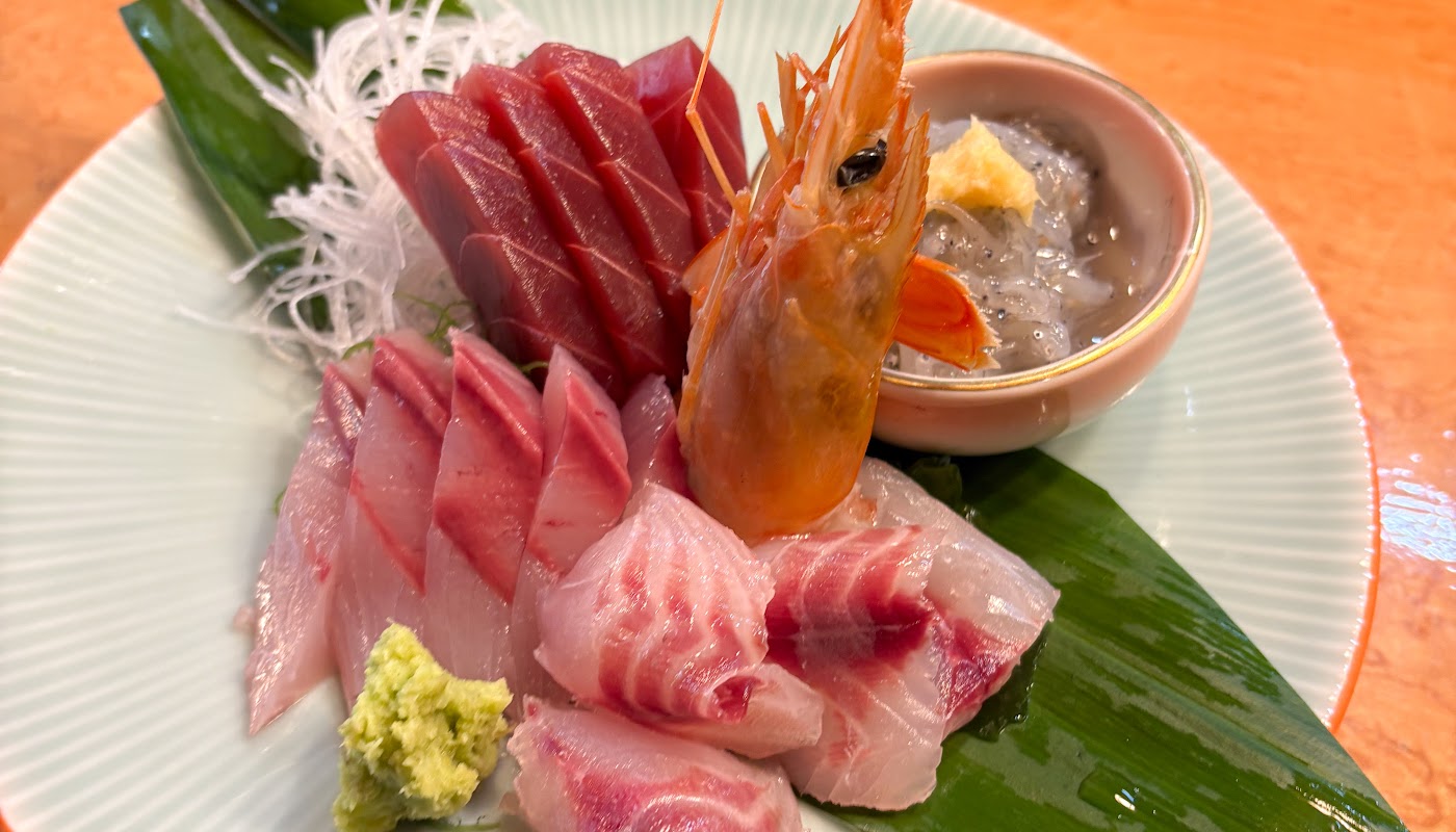 和旬席 はなぶさ