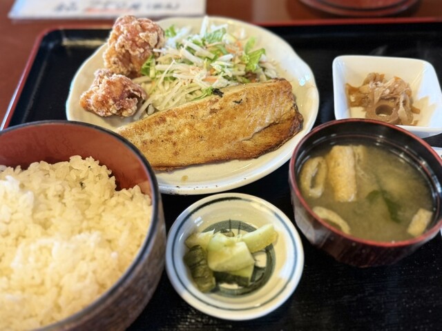 定食屋 ふくろう