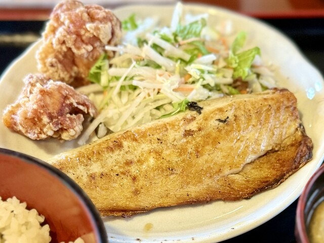 定食屋 ふくろう ギャラリー画像 2