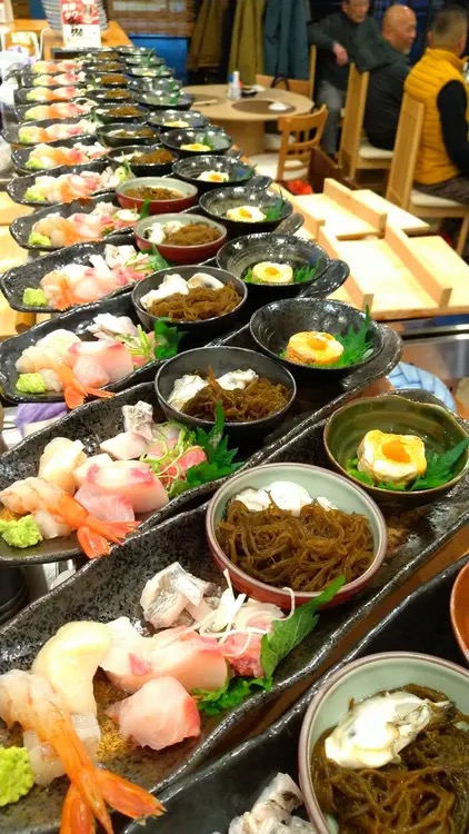 日本料理 利喜笑店 八王子 ギャラリー画像 2