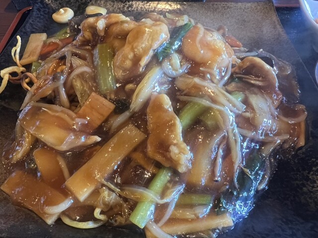 樂食中華 孝（KOU) ギャラリー画像 2