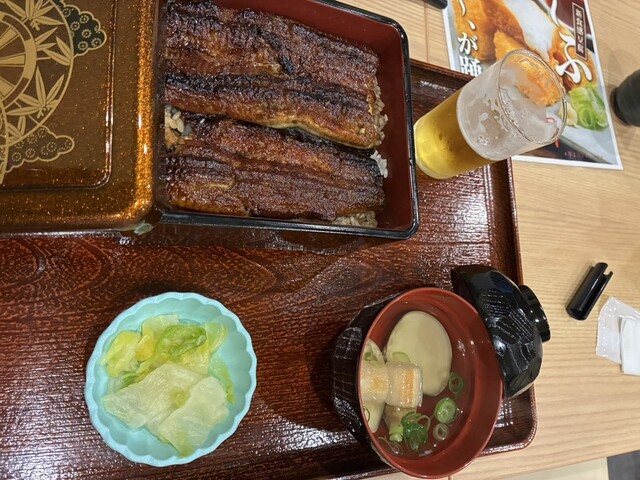 炭火鰻のこうせい ギャラリー画像 2