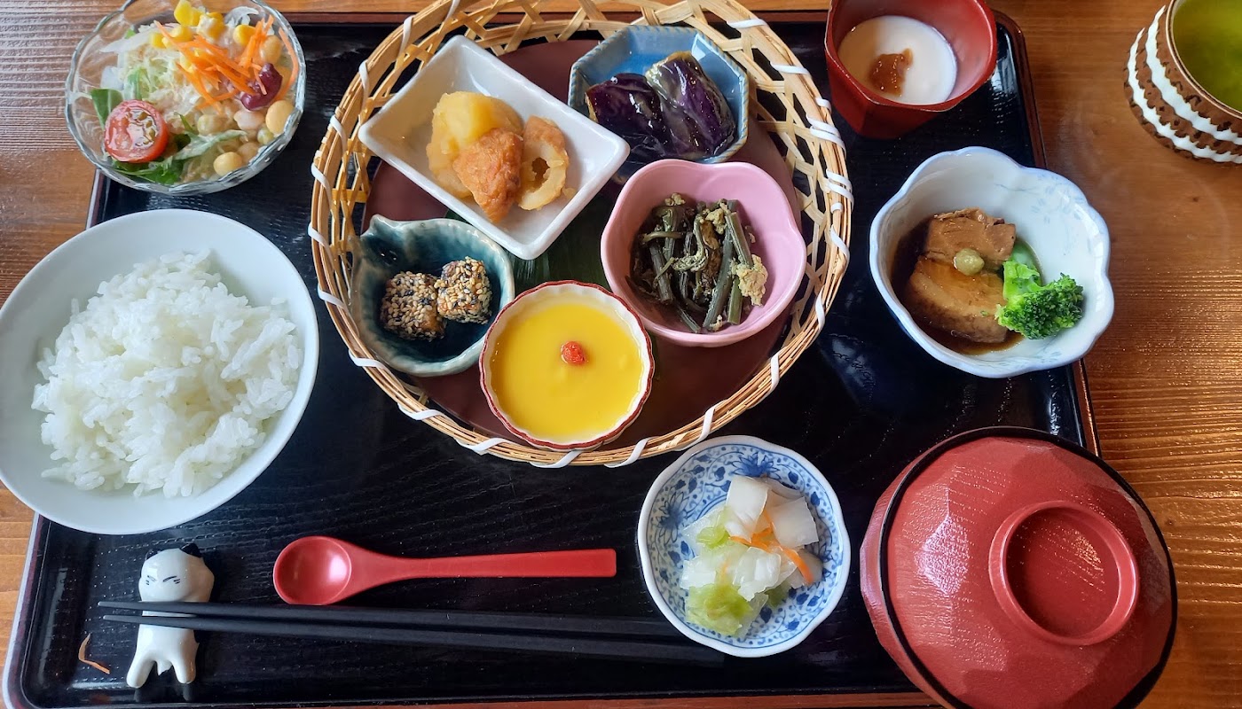 縁カフェ 天神森 ギャラリー画像 2