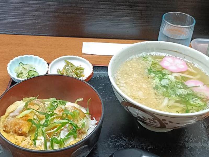 讃岐うどん 明月 ギャラリー画像 2