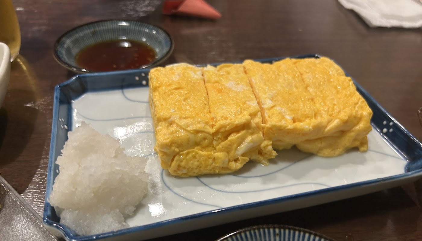 酒菜ちゃんちゃんこ